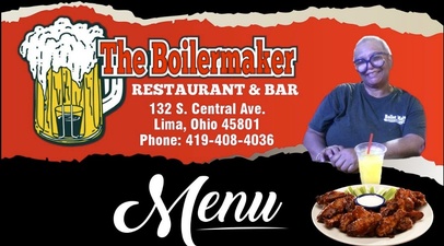 The Boilermaker Restaurant and Bar
