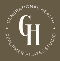Generational Health Reformer Pilates Studio