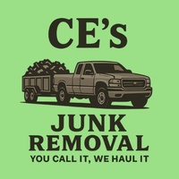 CE's Junk Removal