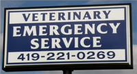 West Central Ohio Veterinary Emergency Services