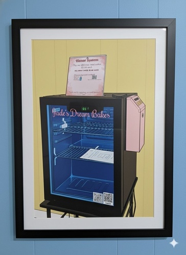 Now Available in Select Locations