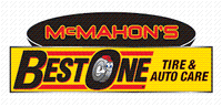 McMahon's Best One Tire