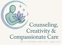Counseling, Creativity, and Compassionate Care