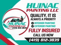 Huinac Painting LLC
