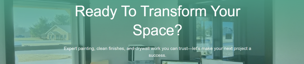 Huinac Painting LLC Huinac Painting LLC