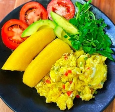 Roza Caribbean Restaurant