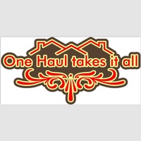 One Haul Takes It All