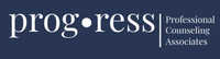 Progress | Professional Counseling Associates LLC