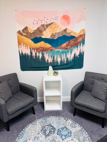 Sequoia Wellness Center