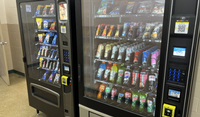 TSM Vending