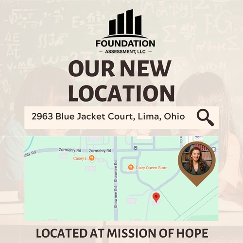 New Location