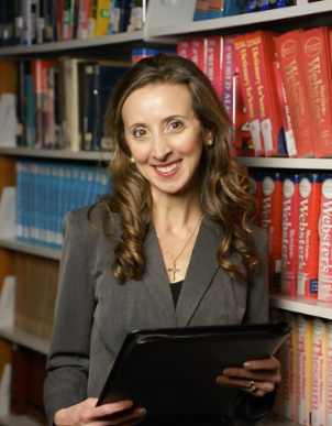 Dr. Shana Stober