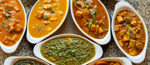 Royal Curry Indian Restaurant