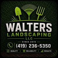 Walters Landscaping LLC