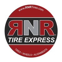 RNR Tire Express