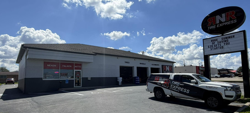 RNR Tire Express
