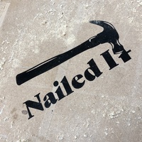 Nailed It Carpentry LLC