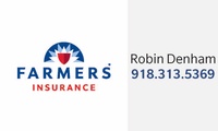 Robin Denham-Insurance Professional