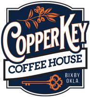Copper Key Coffeehouse