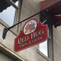 Red Bug Yarn & Gifts 