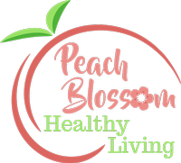 Peach Blossom, Healthy Living