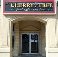 The Cherry Tree Florists & Gifts