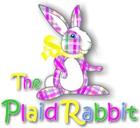 The Plaid Rabbit