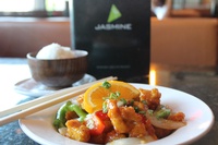 Jasmine Thai & Asian Restaurant