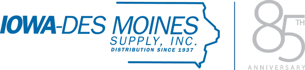 Iowa-Des Moines Supply, Inc.