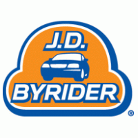 J.D. Byrider