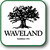 Waveland Golf Course
