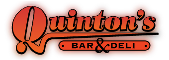 Quinton's Bar & Deli