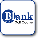 Blank Golf Course