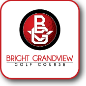 Bright Grandview Golf Course