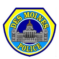Des Moines Police Department