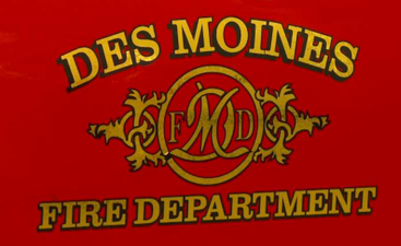 Des Moines Fire Department