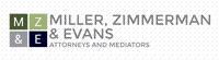 Miller, Zimmerman & Evans, PLC