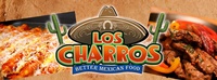 Los Charros LLC