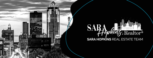 Sara Hopkins Real Estate Team, Re/Max Precision Urban Office