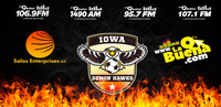 Iowa Demon Hawks