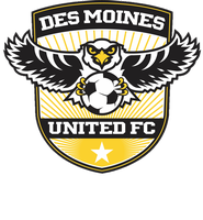 Des Moines United FC