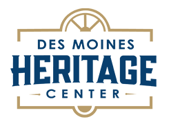 Des Moines Heritage Center