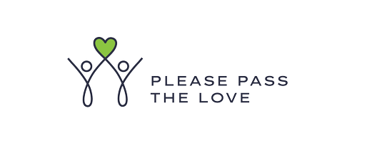 Please Pass the Love Please Pass the Love