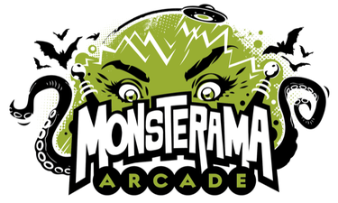 Monsterama Arcade