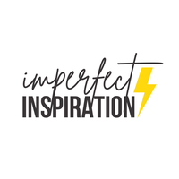 Imperfect Inspiration