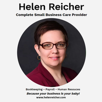 Helen Reicher LLC