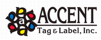 Accent Tag and Label