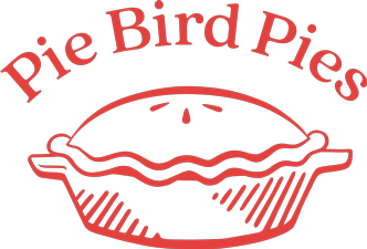 Pie Bird Pies