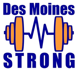 Des Moines Strong LLC