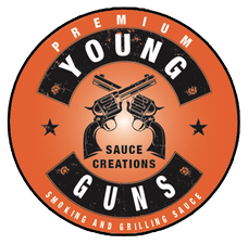Young Guns Sauce Creations LLC